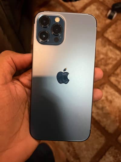 Apple iPhone 12 Pro Max