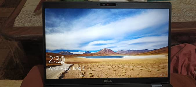 Dell latitude 5400