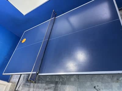 Table tennis used one for sale