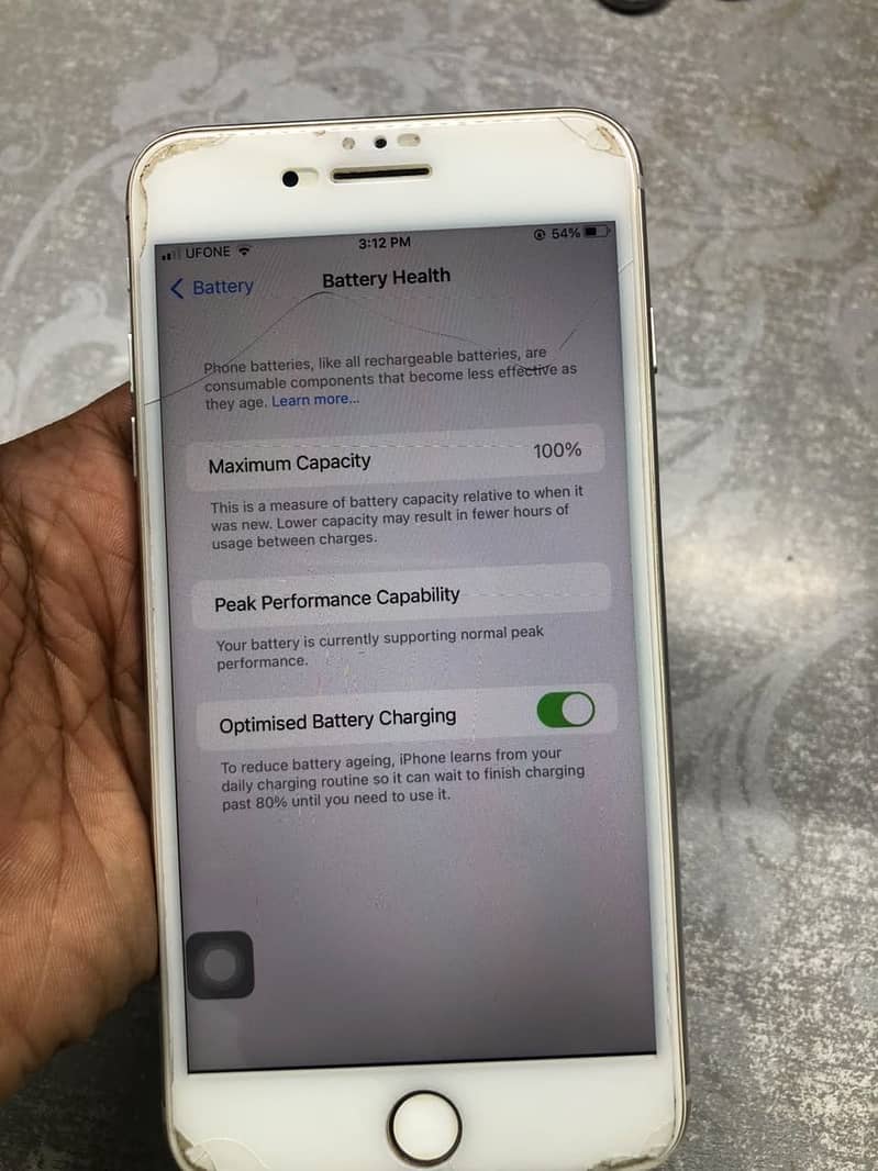 Apple iPhone 7 Plus 1