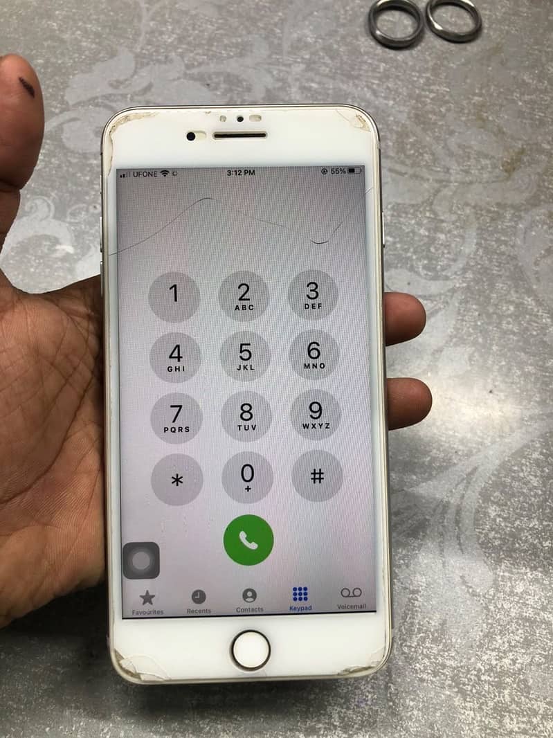 Apple iPhone 7 Plus 3