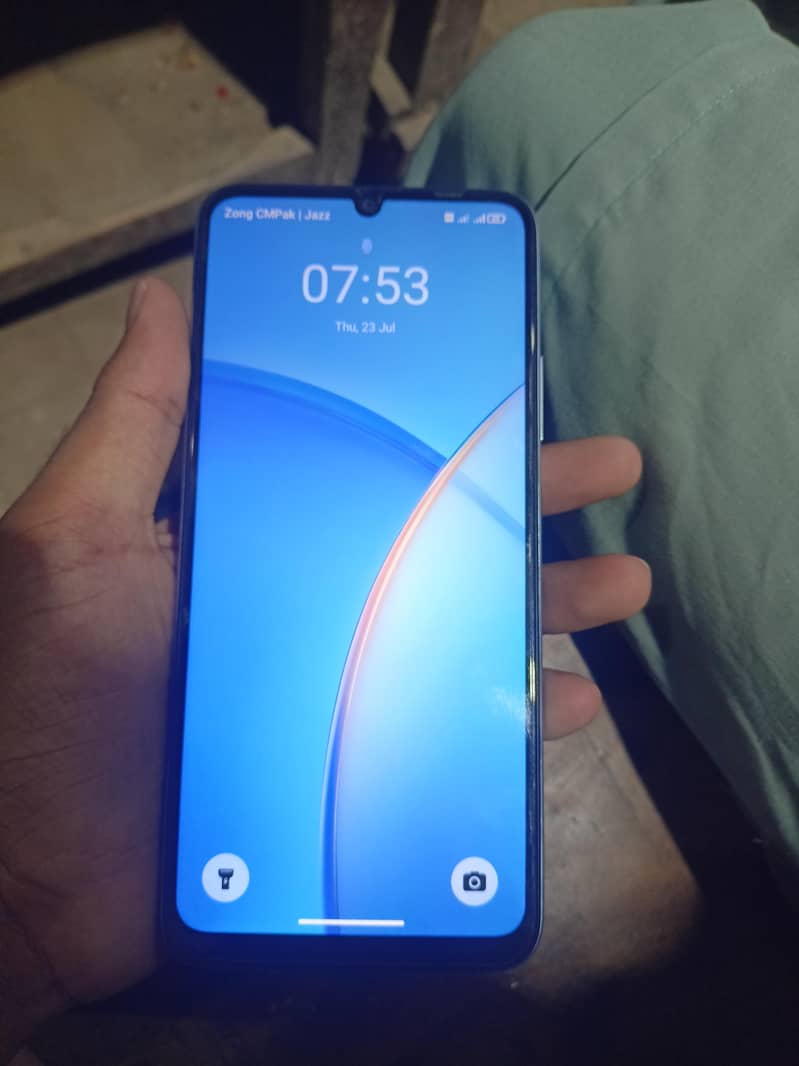 Sego Note 70 6