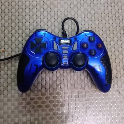gaming wired controller for pc