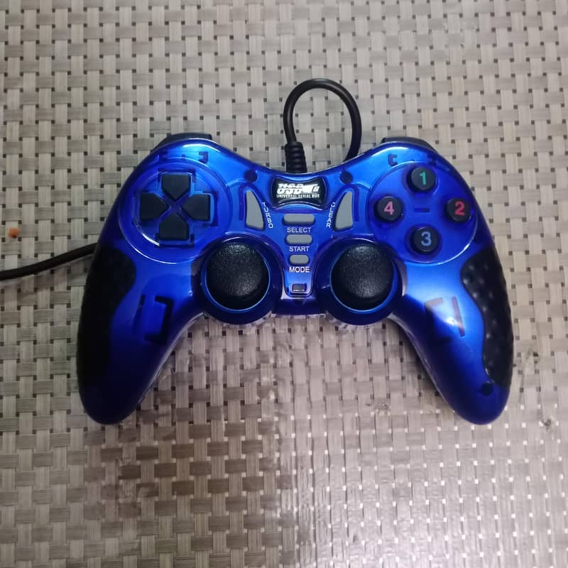 gaming wired controller for pc 0