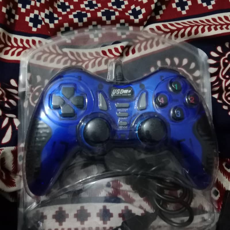 gaming wired controller for pc 1