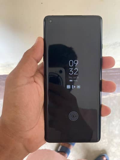 One Plus 8