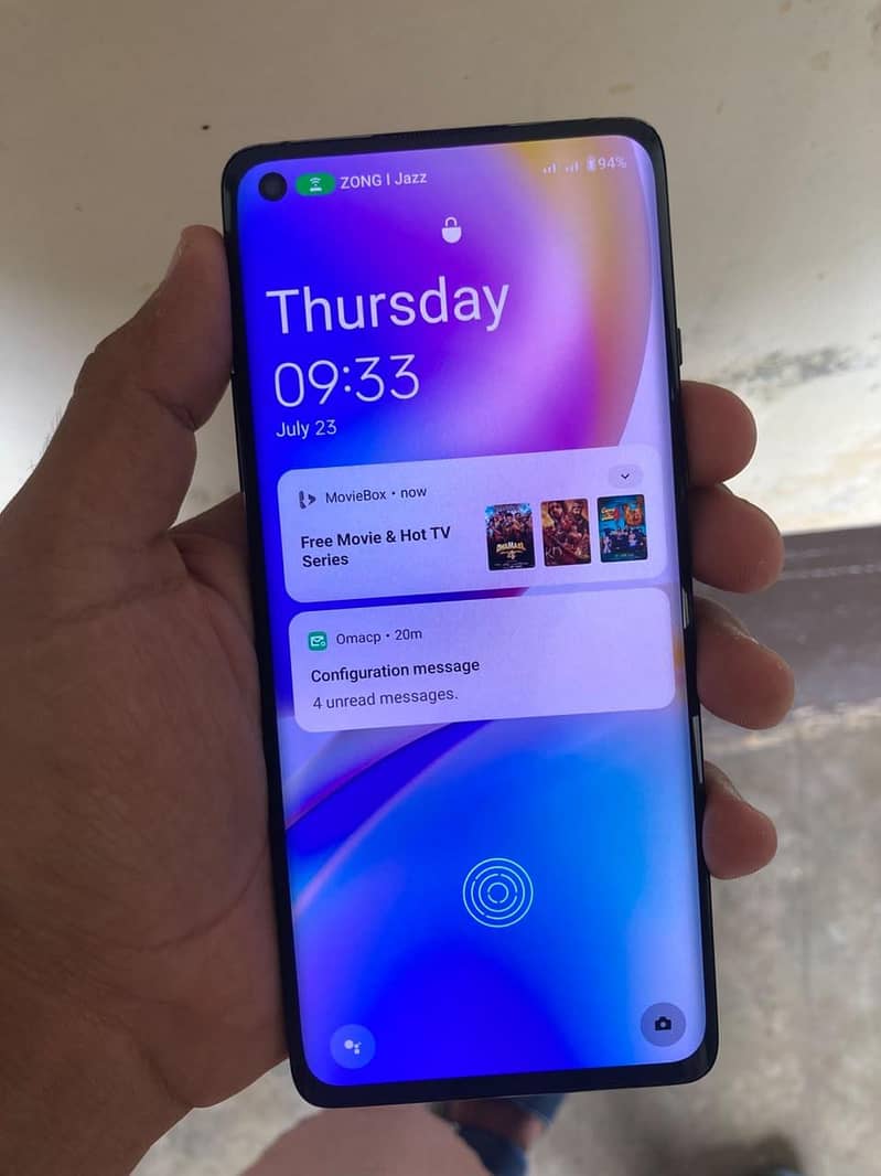 One Plus 8 1