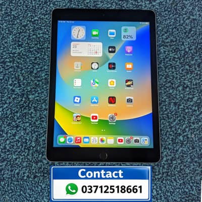 Ipad Air 2 128gb sim variant