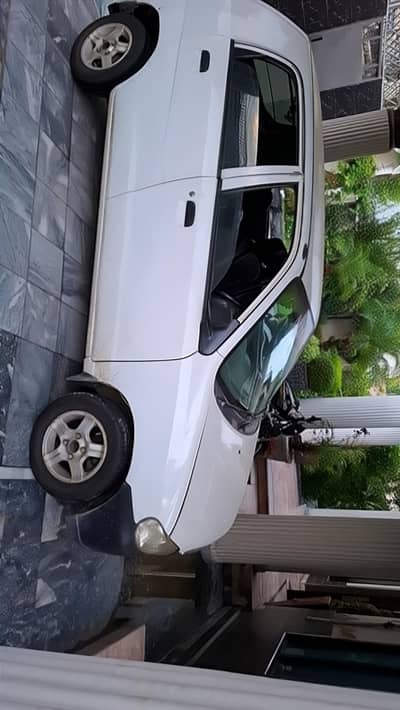 Suzuki Alto 2005