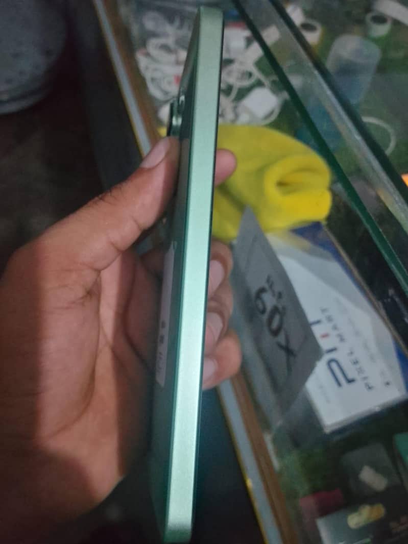 Xiaomi Redmi Note 13 2