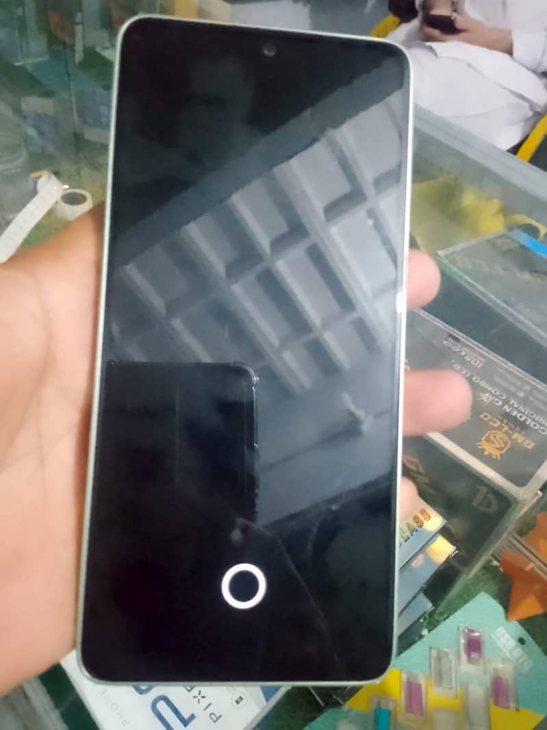 Xiaomi Redmi Note 13 3