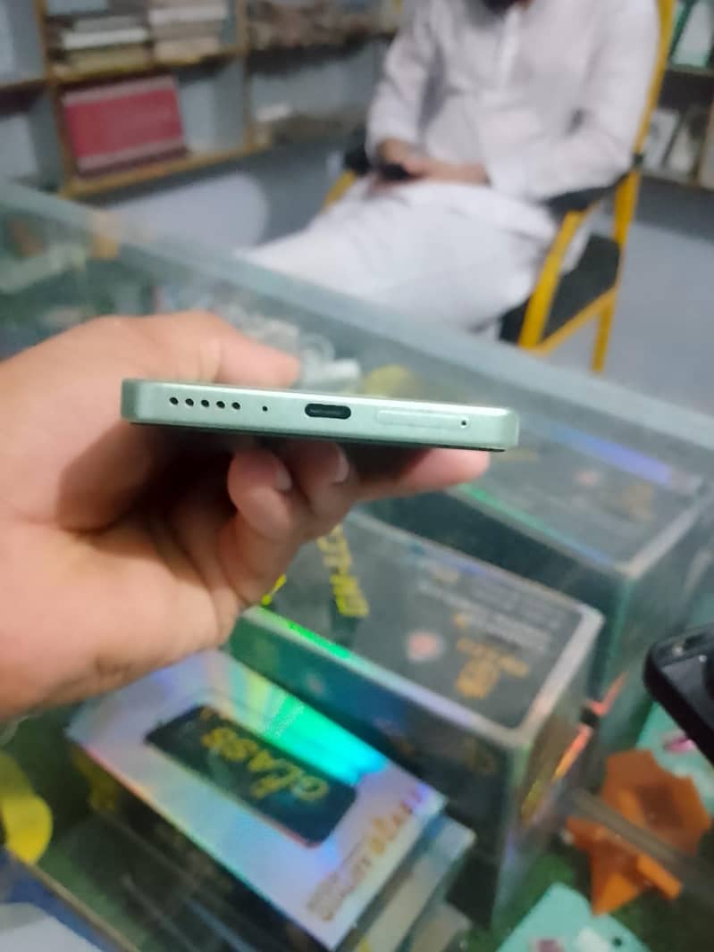 Xiaomi Redmi Note 13 4