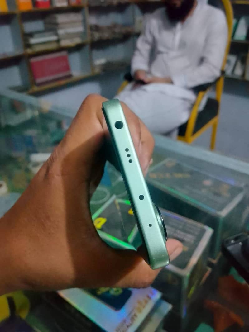 Xiaomi Redmi Note 13 5