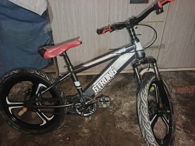  Bicycle for Sale | Excellent Condition | Best Price