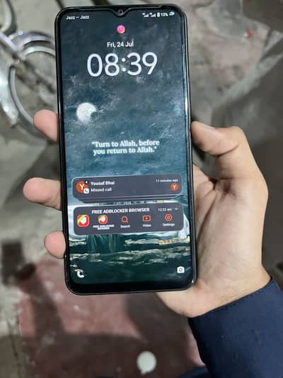 Vivo y03