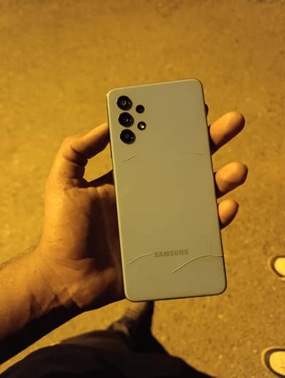 Samsung Mobile A32