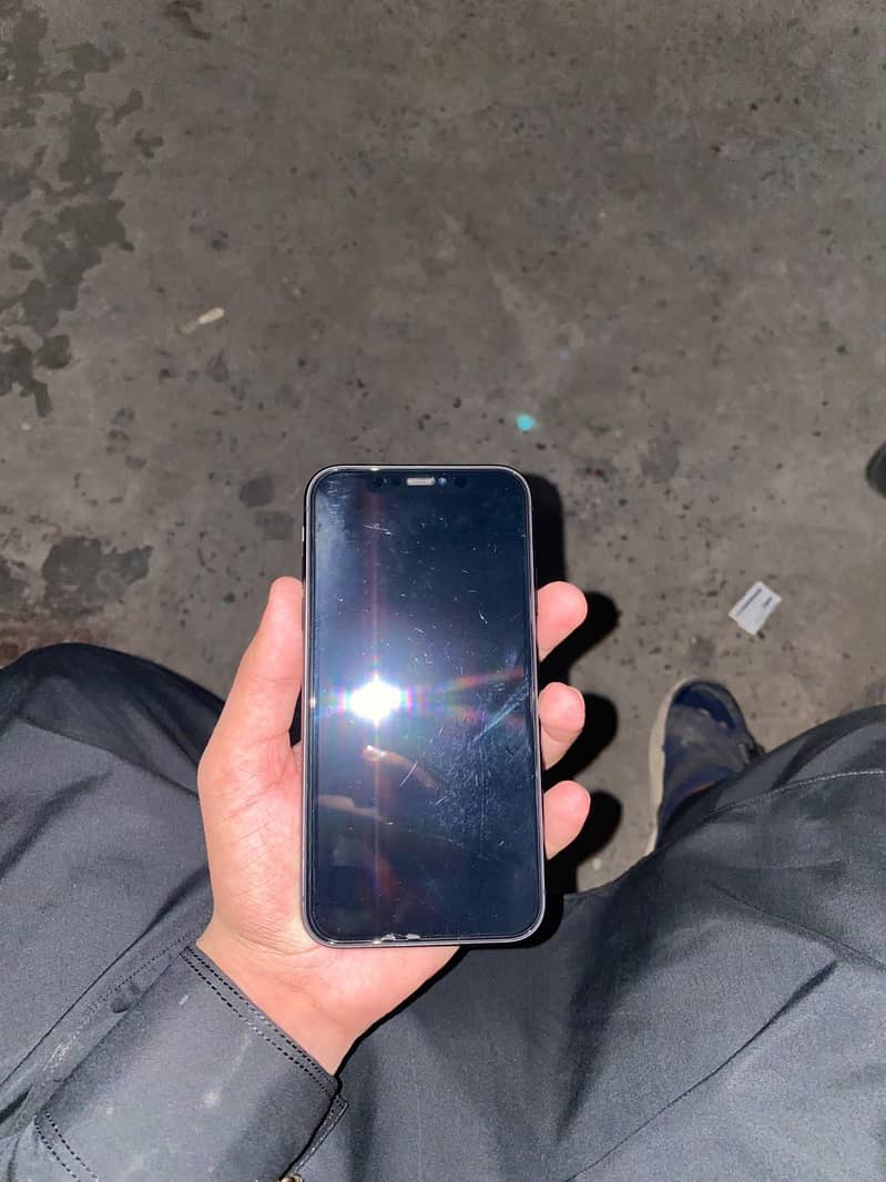iPhone 11 1