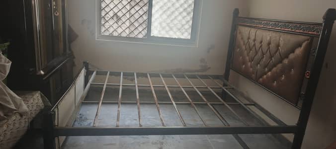 Bed for sale