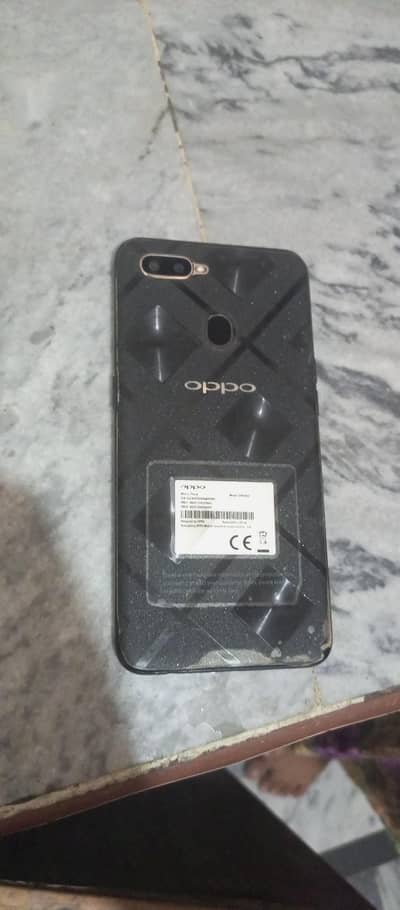 OPPO A5s