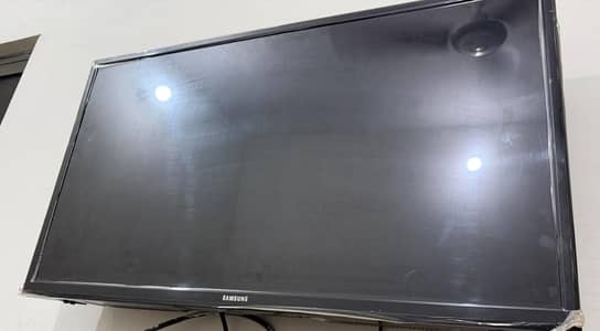 Samsung 32 inch LED