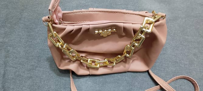 Prada Fashion Handbag