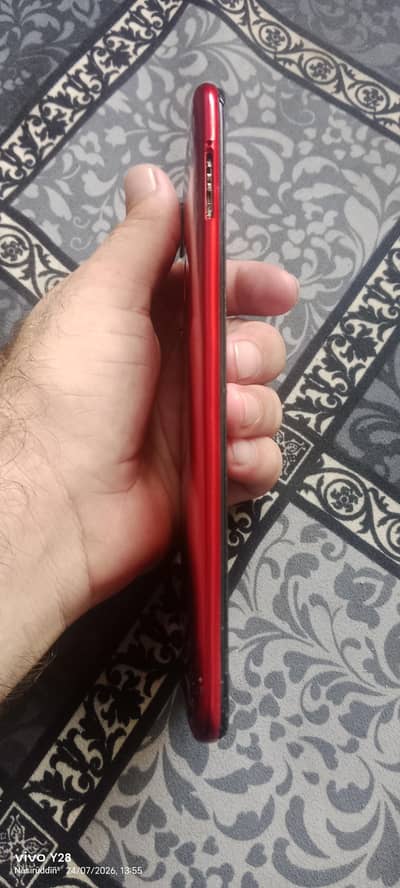 Vivo Y85