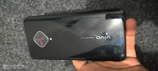 Vivo Y51