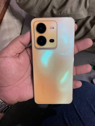 Vivo V25e