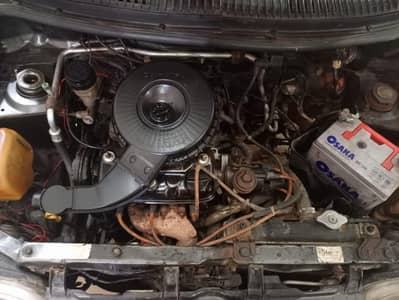 Daihatsu Cuore 2007