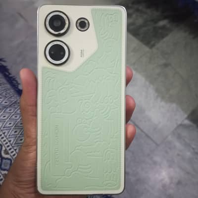 Tecno CAMON 20