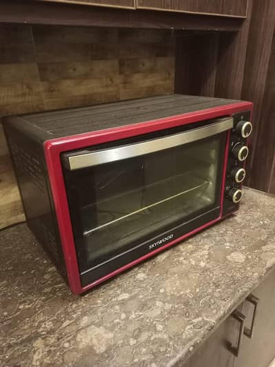 Skywood oven for sale
