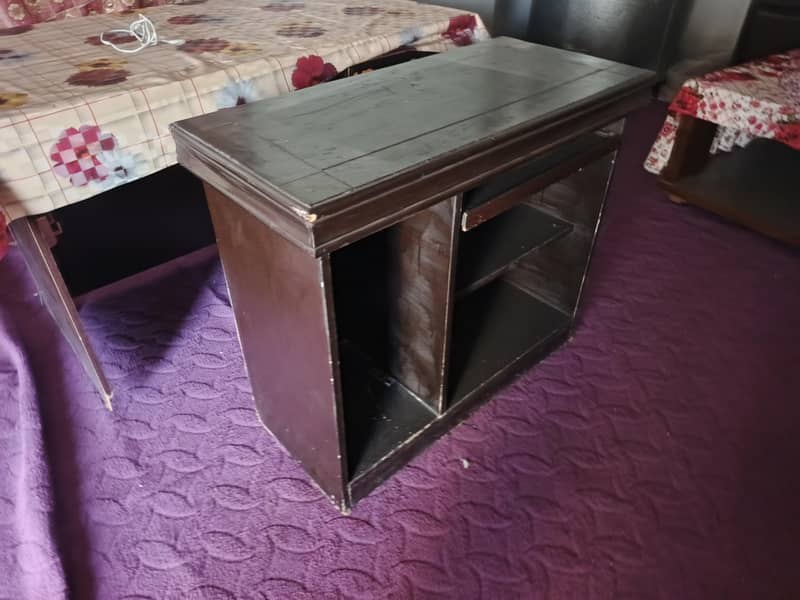 2 table for sell 0