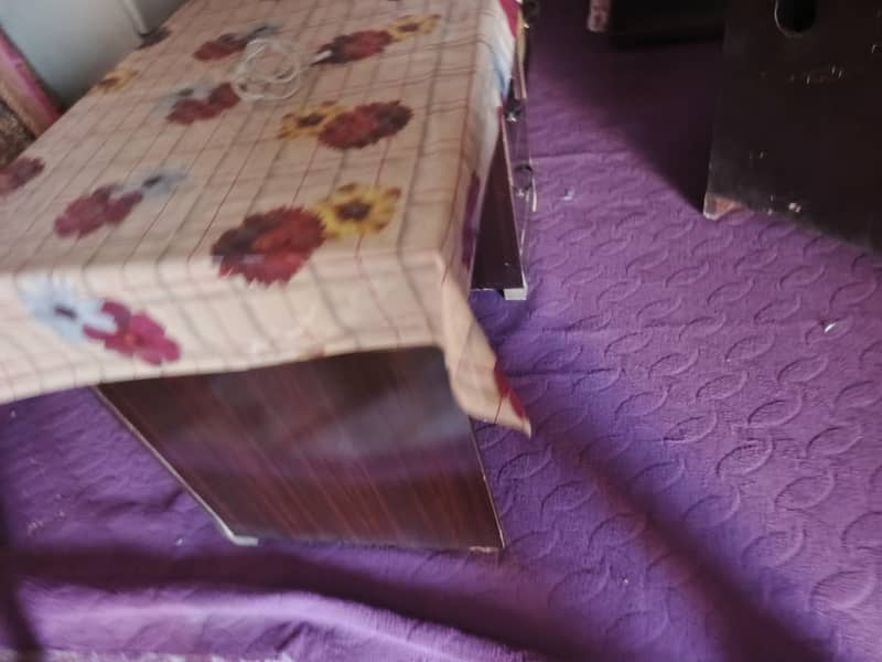 2 table for sell 7