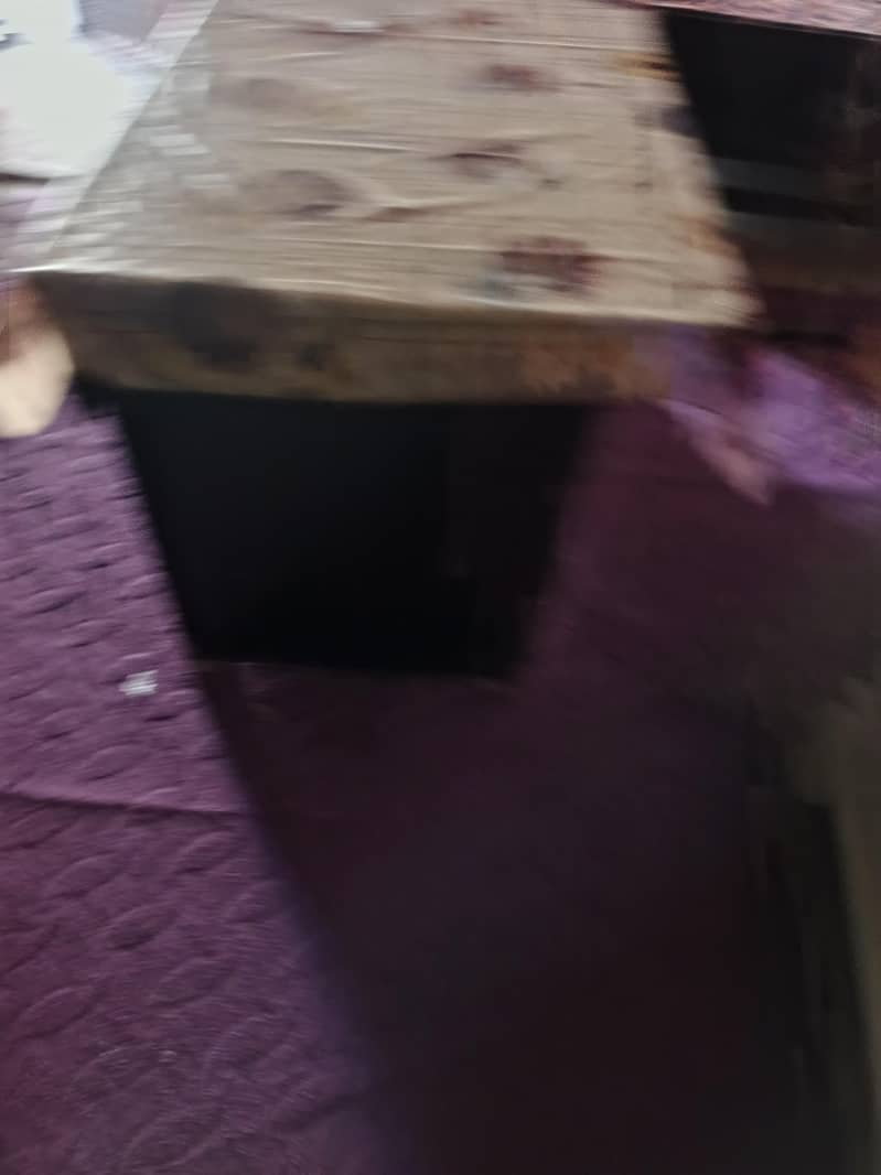 2 table for sell 8