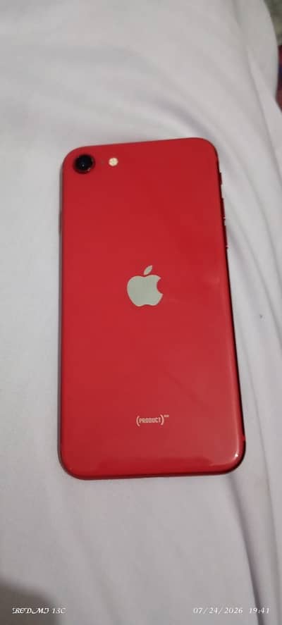 Apple iPhone SE