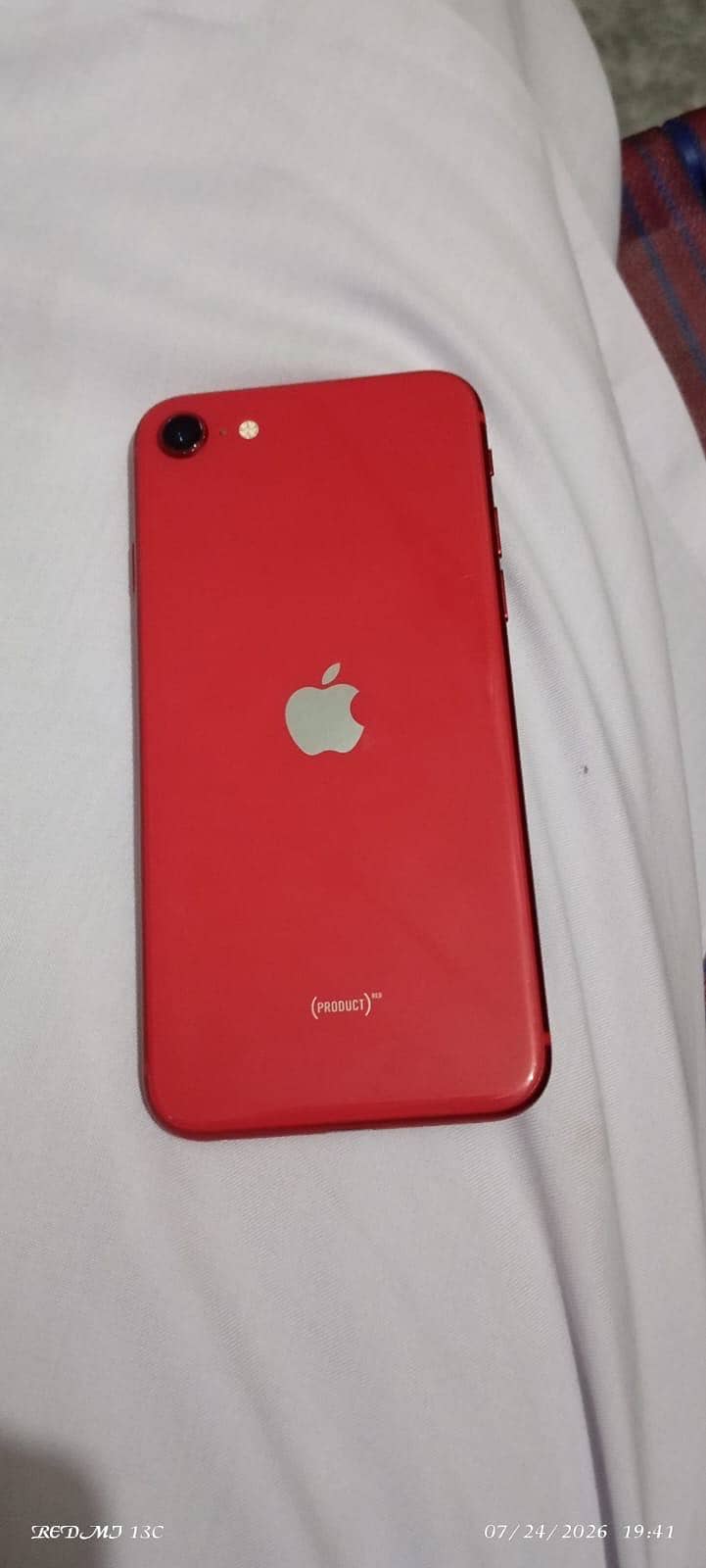 Apple iPhone SE 1