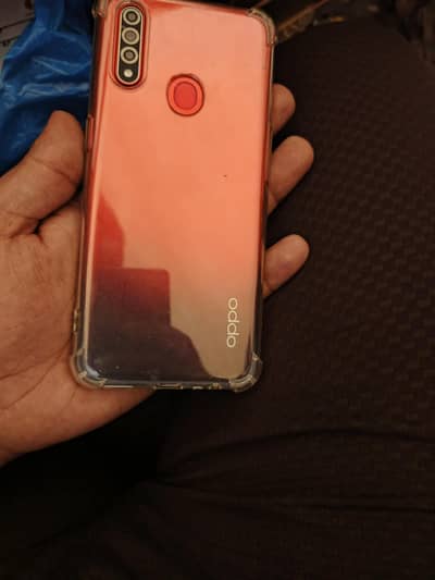 OPPO A31 8/256