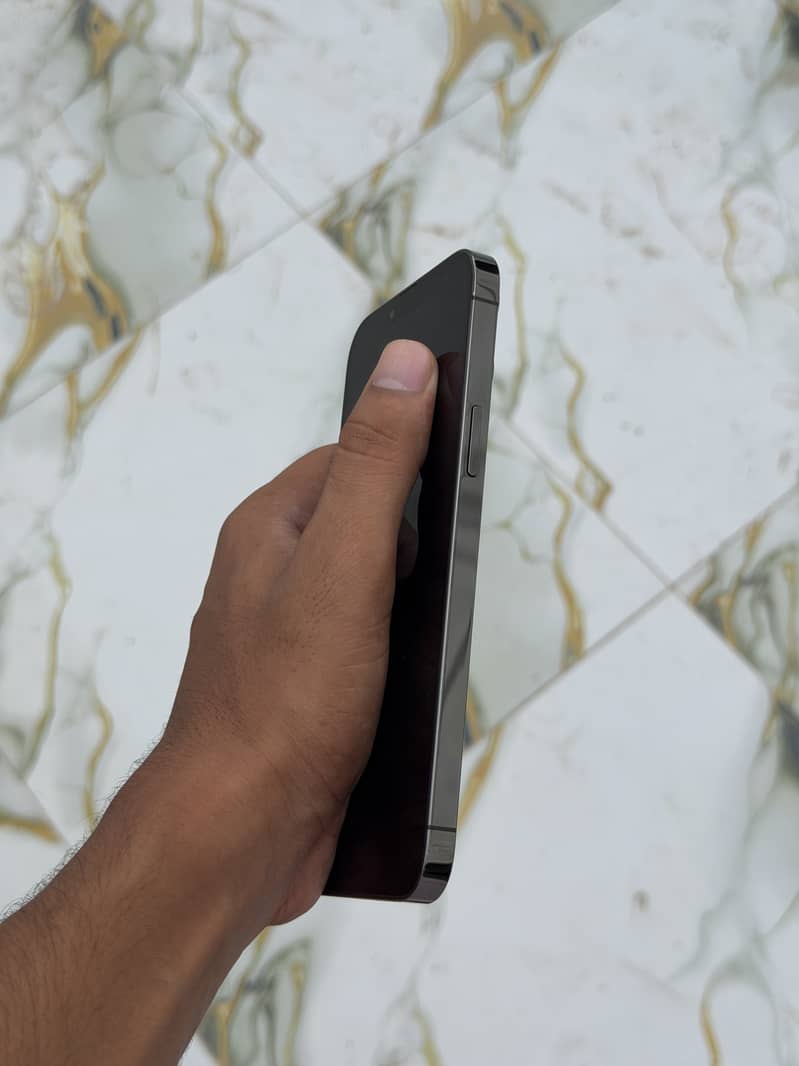 Apple iPhone 13 Pro Max 3