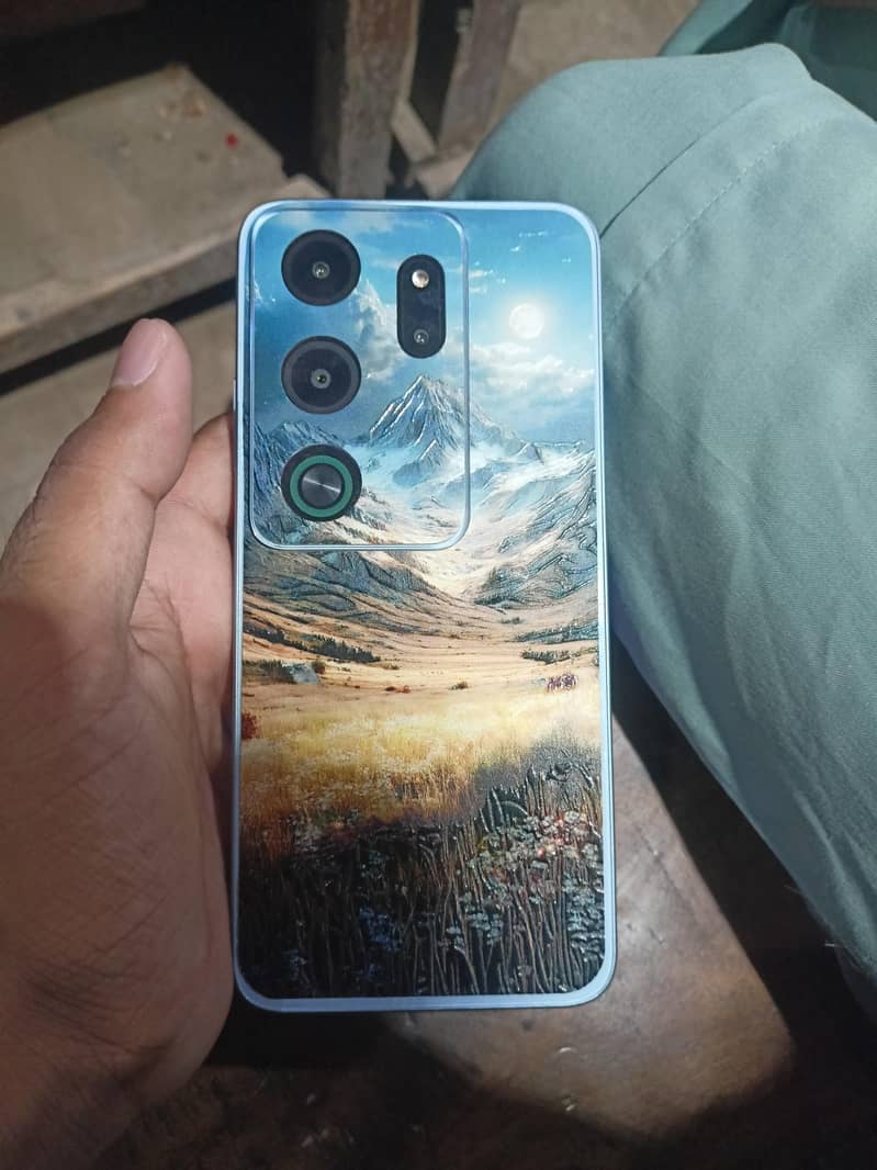 SEGO Note 60 7