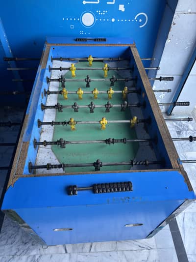 Used Foosball for sale in Good condition