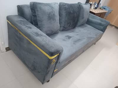 03 sets of sofas for sale