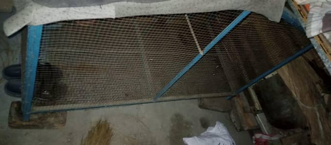 4by 3 good condition