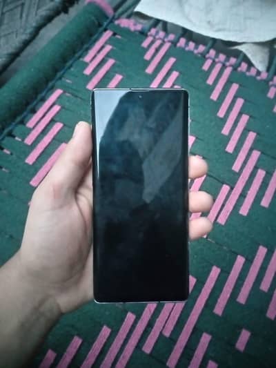 Sharp Aquos R5G