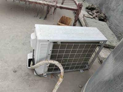 Dawlance 1.5 AC, T3 Series