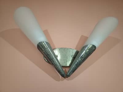 Wall Lights Chrome