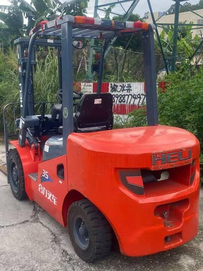 HELI Forklift for Sale