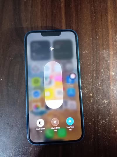 iPhone 13 128GB Blue – Non PTA – 90% Battery Health