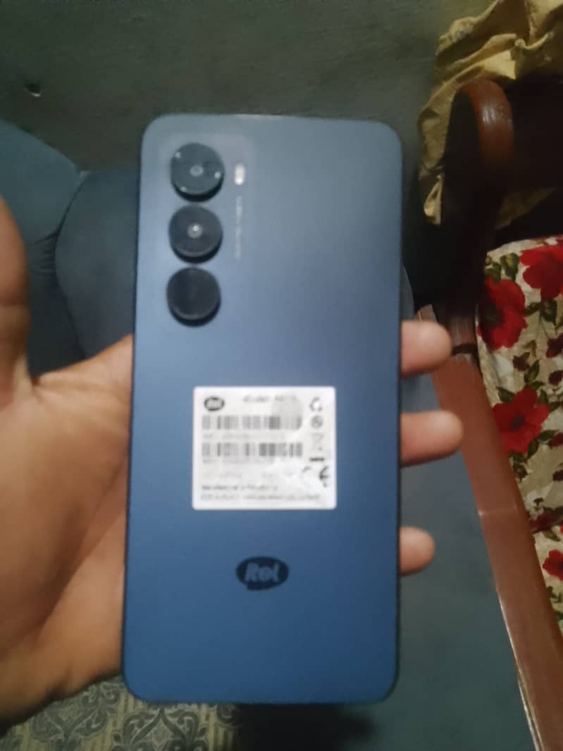 Itel Other Model 2