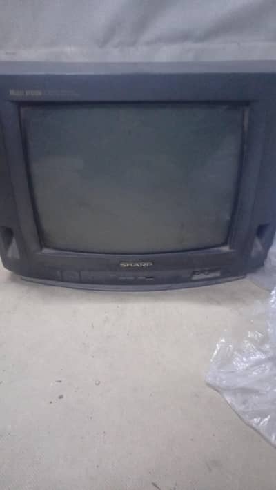 sharp, brand tv