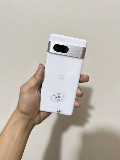 Google Pixel 7